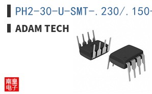 PH2-30-U-SMT-.230/.150-PP-T/R